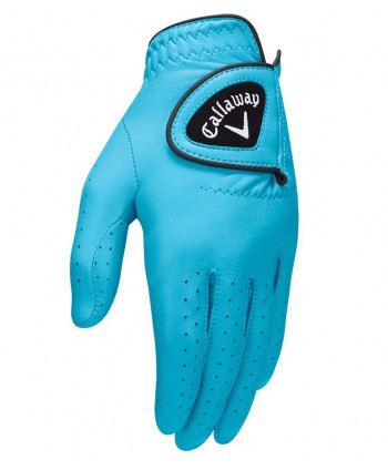 Callaway Golf Ladies Opti Colour Glove