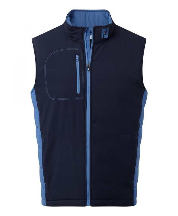 FootJoy Mens Thermal Quilted Vest