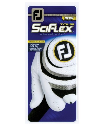 Pánská golfová rukavice FootJoy SciFlex Tour