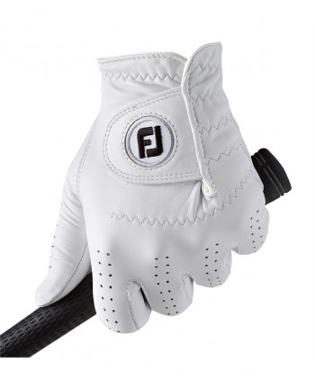 FootJoy Mens CabrettaSof Golf Glove