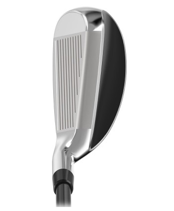 Cleveland Launcher HB Irons (Graphite Shaft)