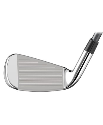 Cleveland Launcher HB Irons (Graphite Shaft)