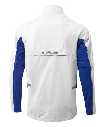 Mizuno Mens Impermalite F20 Rain Jacket