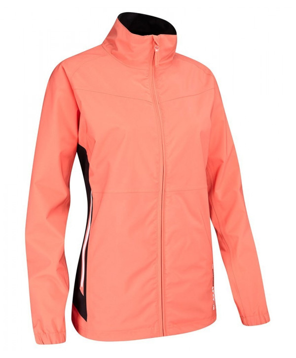 Stuburt Ladies Endurance Lite Waterproof Jacket | GOLFIQ