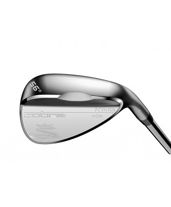 Cobra King Pur Wedges