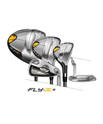 Pánský golfový set Cobra Fly-Z S 13