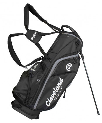 Cleveland Stand Bag 2018