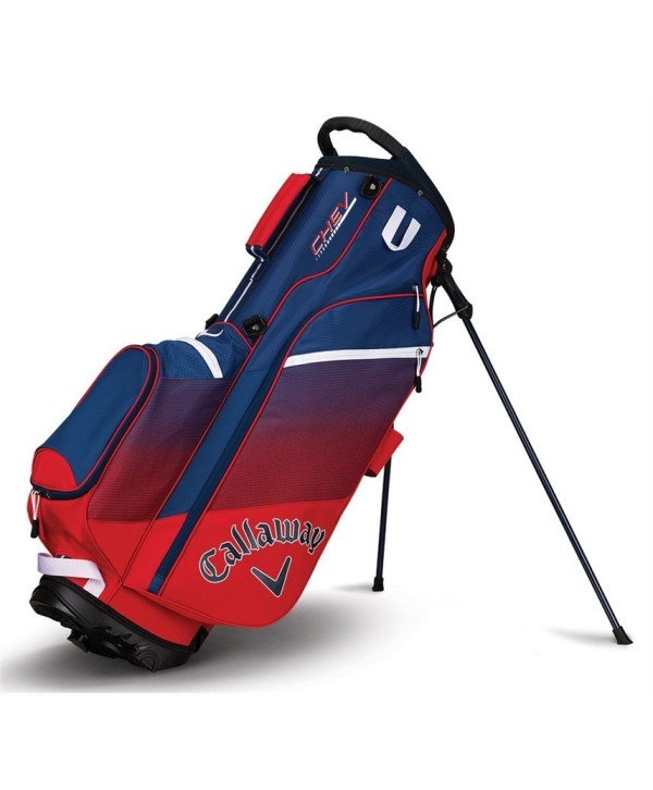 Callaway Chev Stand Bag 2018