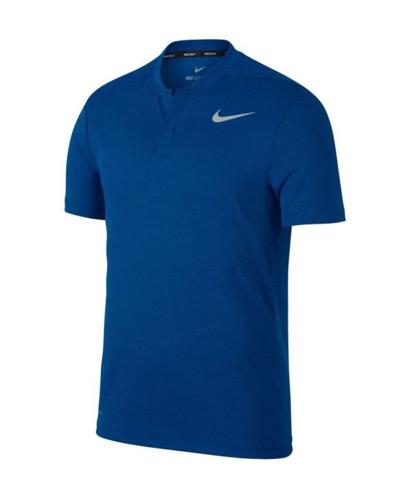 Pánské golfové triko Nike AeroReact