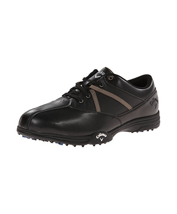 Callaway Mens Chev Comfort Golf Shoes