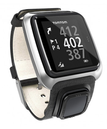 TomTom Golfer GPS Watch - Premium Edition