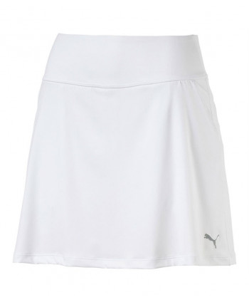 Dámská golfová sukně Puma PWRSHAPE Solid Skirt