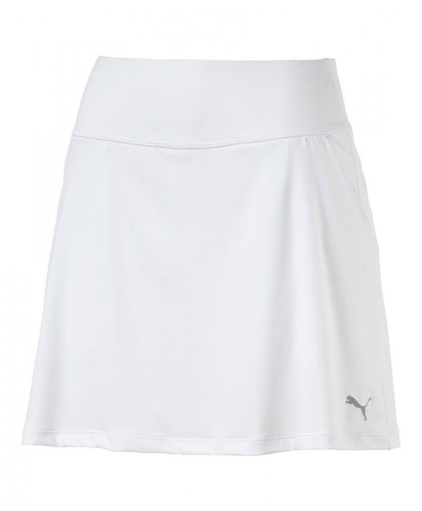 Dámská golfový sukně Puma Bloom Knit Skirt
