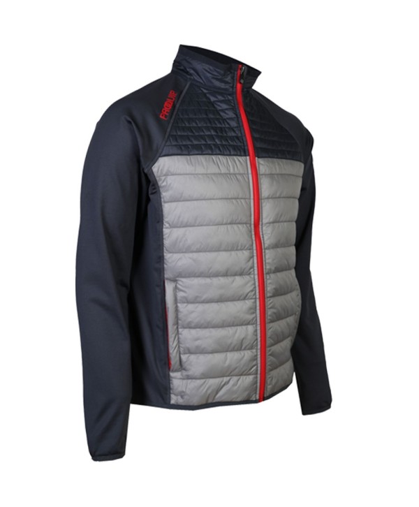 ProQuip Therma Tour Golf Wind Jacket