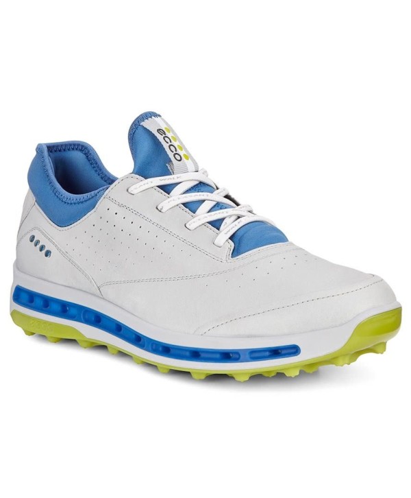 Ecco Mens Cool Pro 18 Golf Shoes