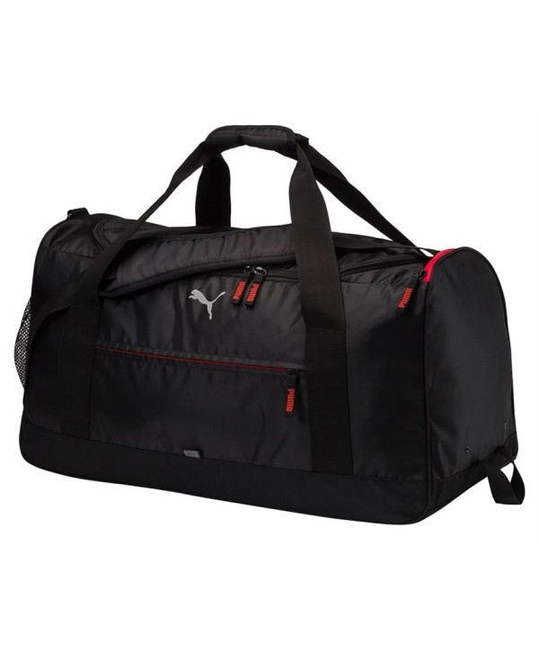 Cestovní taška Puma Duffel Bag 2018