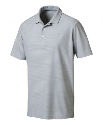 Pánské golfové triko Puma Aston Polo Shirt 2018