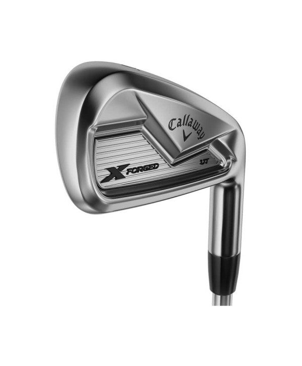 Callaway X Forged Utility Irons (Steel Shaft)