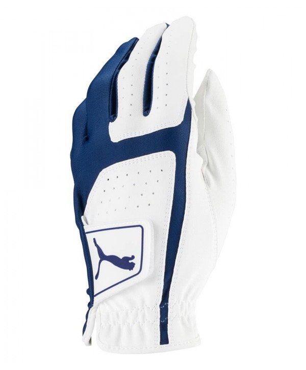 Puma Mens Synthetic Leather Glove