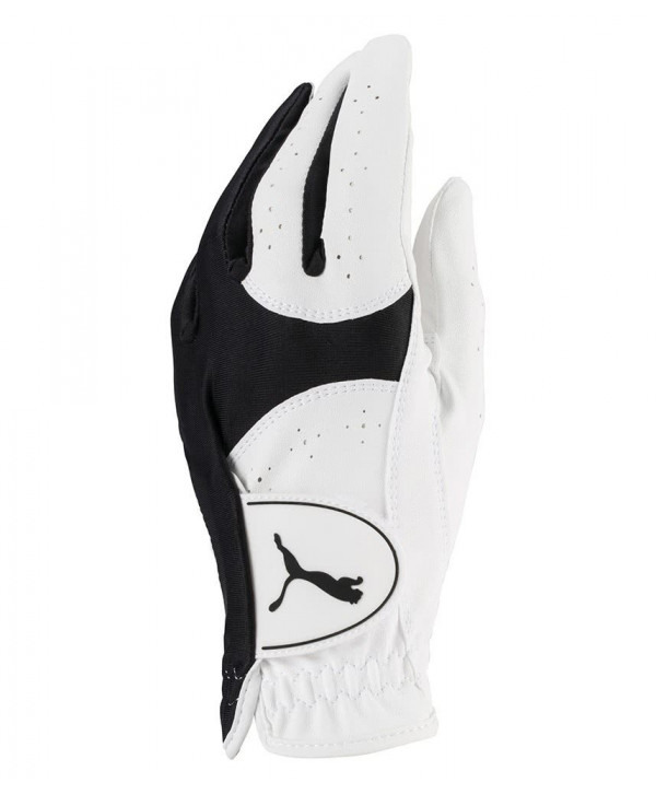 Puma Ladies Synthetic Leather Glove
