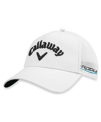 Pánská golfová kšiltovka Callaway Tour Authentic Trucker Cap 2018