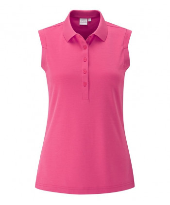 Ping Collection Ladies Faraday Polo Shirt