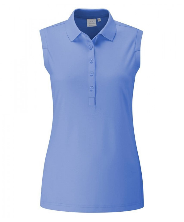 Ping Collection Ladies Faraday Polo Shirt