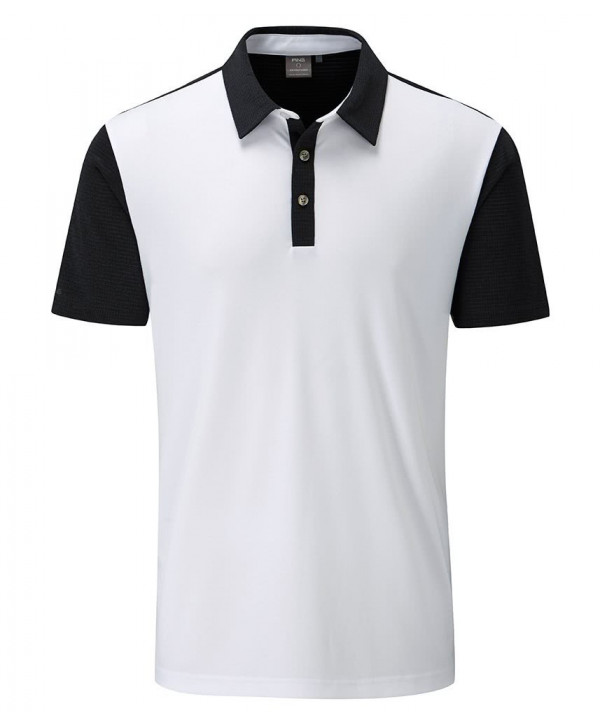 Pánské golfové triko Ping Collection Harris CoolMax