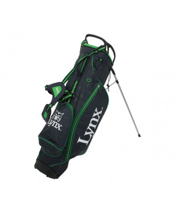 Lynx Golf Prowler Stand Bag