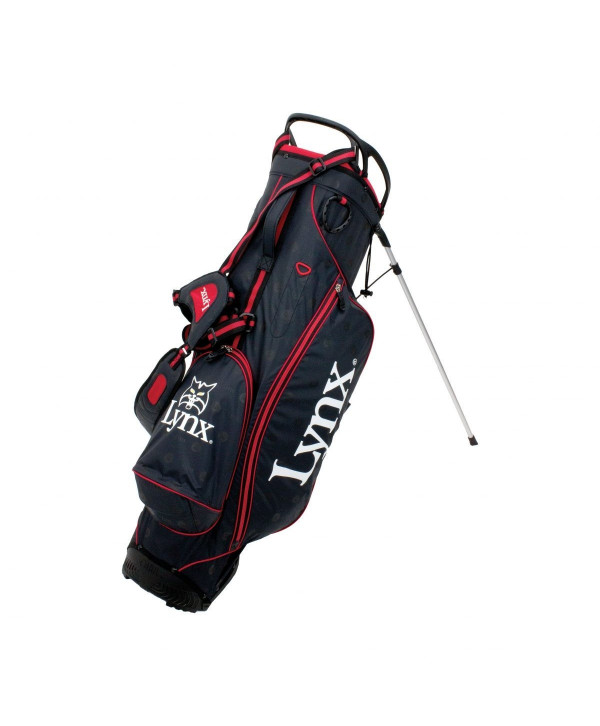 Lynx Golf Prowler Stand Bag