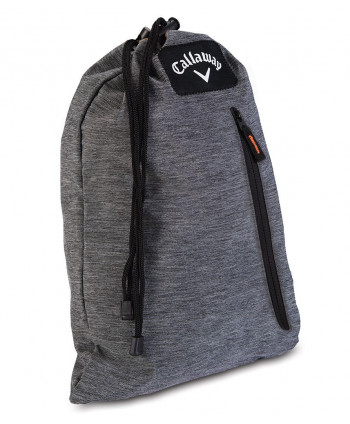 Obal na golfové boty Callaway Clubhouse Collection Drawstring