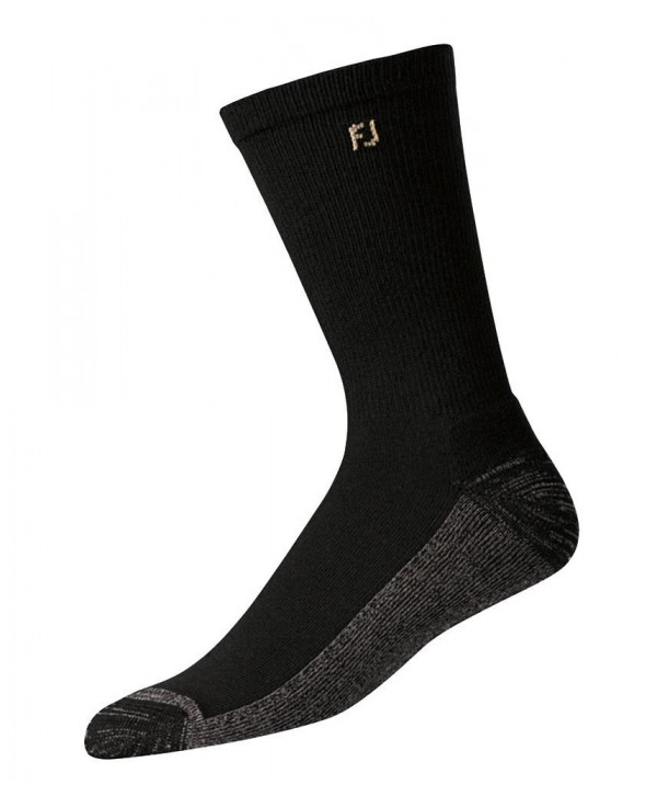 FootJoy ProDry Tour Pro Crew Socks (2 Pair)
