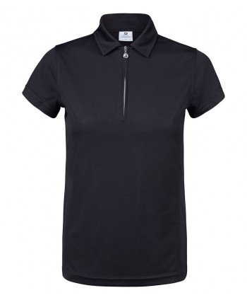 Daily Sports Ladies Macy Cap Sleeve Polo Shirt