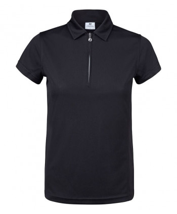 Dámské golfové triko Daily Sports Macy Cap Sleeve Polo Shirt 2018
