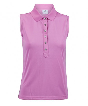 Dámské golfové triko Daily Sports Mindy Sleeveless Polo Shirt
