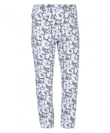 Daily Sports Ladies Coral High Water Trousers