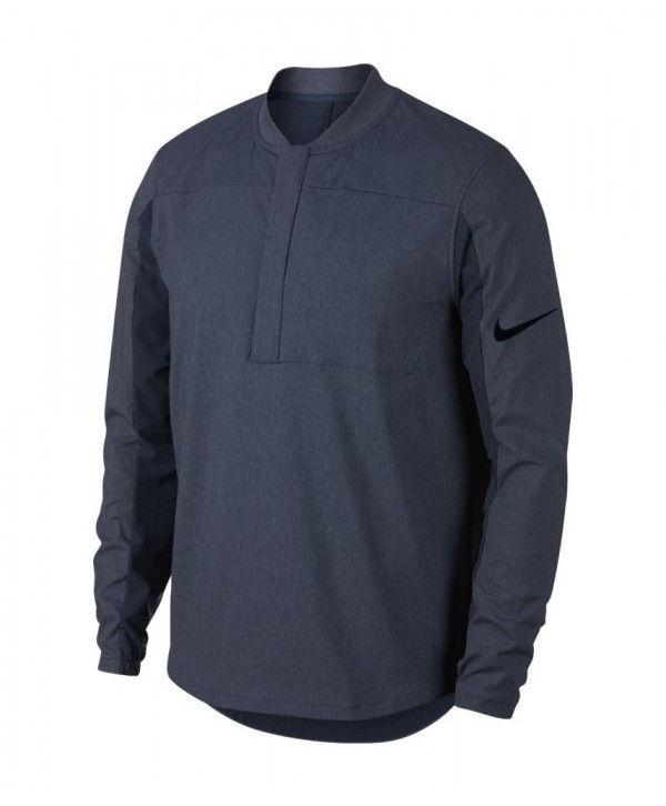 Nike Mens Shield Golf Jacket