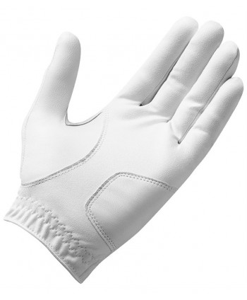 TaylorMade Stratus Sport Leather Golf Gloves 2015
