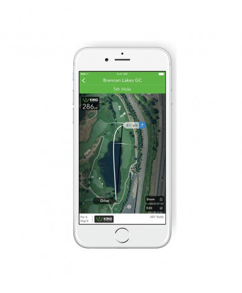 Arccos 360 Golf Performance Tracking System