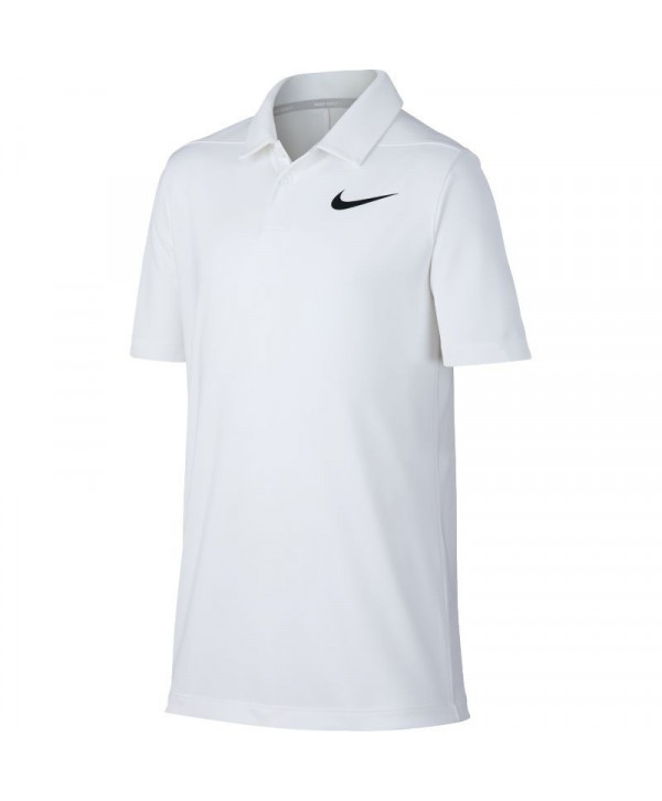 Dětské golfové triko Nike Victory Polo Shirt 2017
