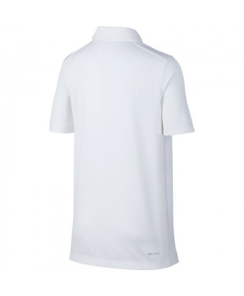 Dětské golfové triko Nike Victory Polo Shirt