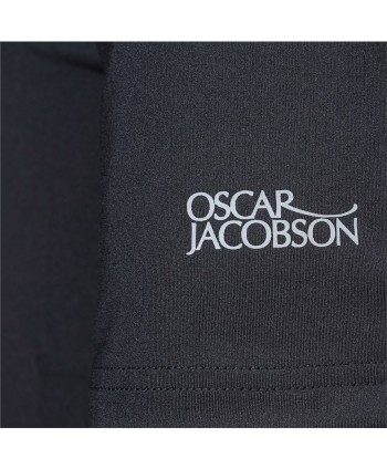 Oscar Jacobson Mens Chap Course Polo Shirt