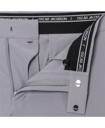 Pánské golfové kalhoty Oscar Jacobson Laurent 2018