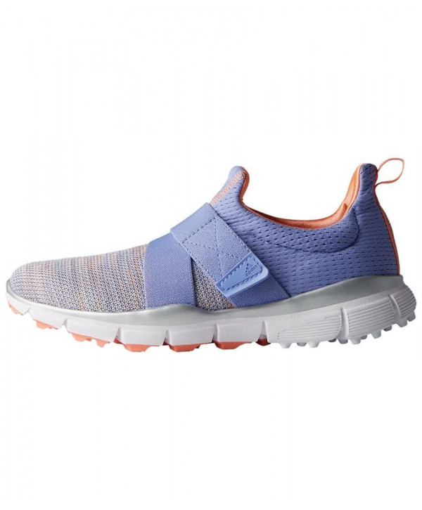 Dámské golfové boty Adidas ClimaCool Knit