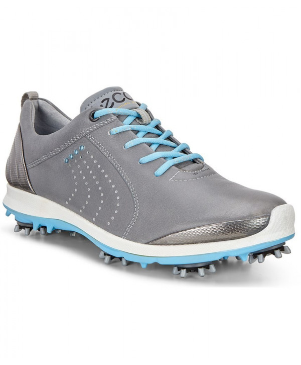 Dámské golfové boty Ecco Biom G2 Hydromax