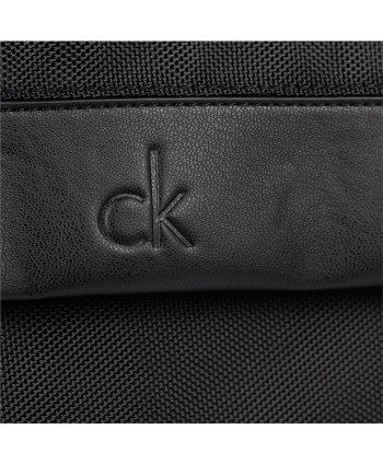 Cestovní taška Calvin Klein Holdall