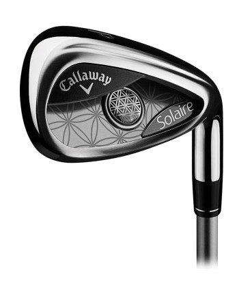 Callaway Ladies Solaire 8 Pc Package Set 2018