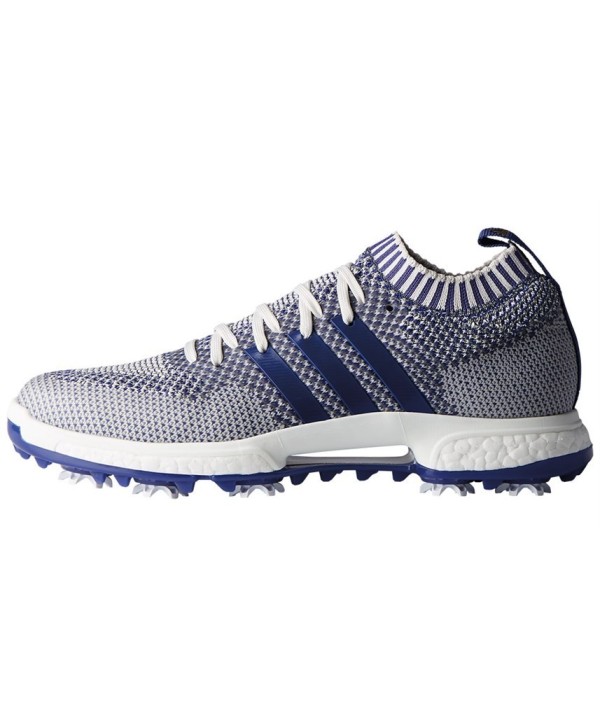 Adidas Mens Tour360 Knit Golf Shoes