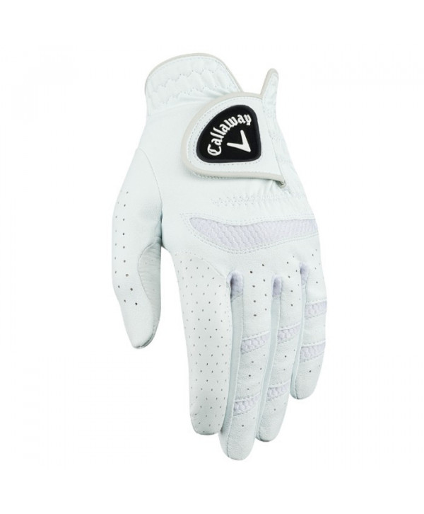 Dámská golfová rukavice Callaway Fusion Pro Premium