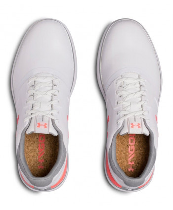 Under Armour Ladies Performance Spikeless Golf Shoes
